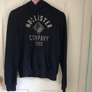 Hollister Sweatshirt